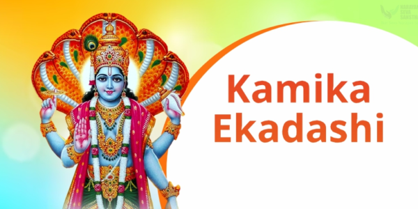 Kamika Ekadashi