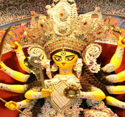 durga maa