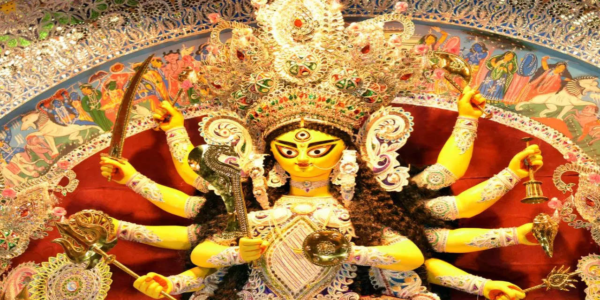 durga maa