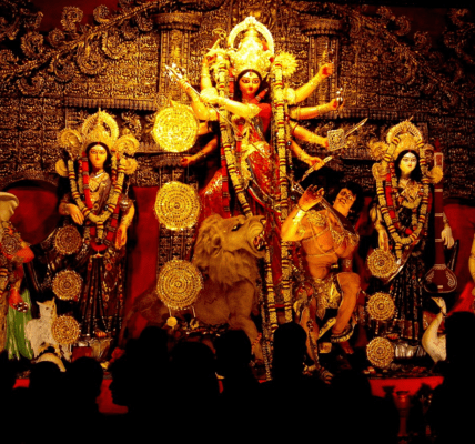 maa durga navratri