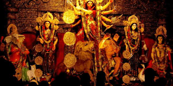 maa durga navratri