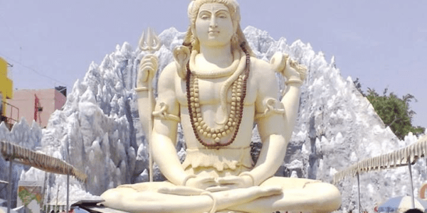 Shiv Bhajan Lyrics in Hindi